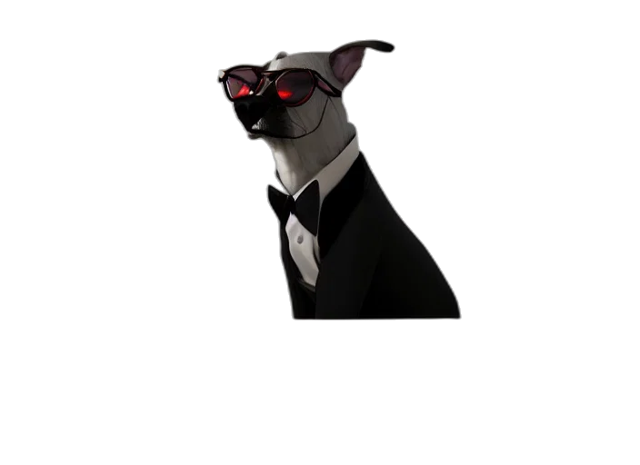 staff, animal, mask, creature transparent PNG cut-out