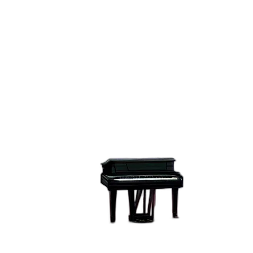 furniture, robot, animal, car, 3d render, photorealistic, pixel art, concept art transparent PNG cut-out