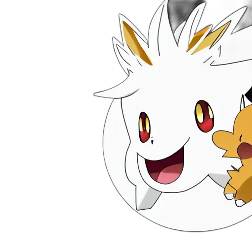 creature, animal, dragon, anime transparent PNG cut-out