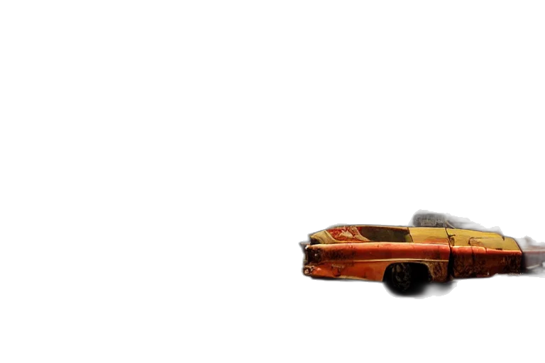 car, furniture, weapon, animal transparent PNG cut-out