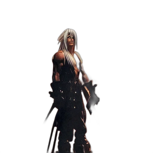 staff, weapon, sword, creature transparent PNG cut-out