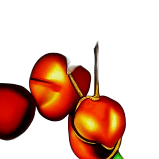 crown, flower, food, weapon, 3d render, photorealistic, concept art, pixel art transparent PNG cut-out