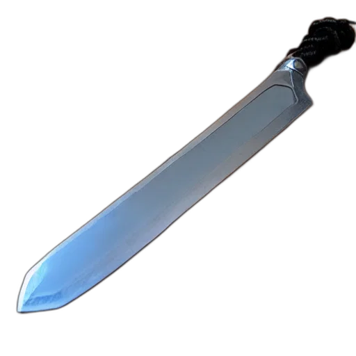 sword, weapon, staff, jewelry transparent PNG cut-out