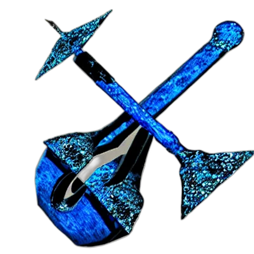 sword, staff, weapon, umbrella transparent PNG cut-out