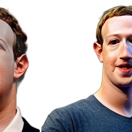 face, mask, robot, mark transparent PNG cut-out