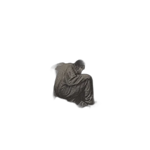 furniture, jacket, jewelry, dress, 3d render, photorealistic, scenes, man transparent PNG cut-out