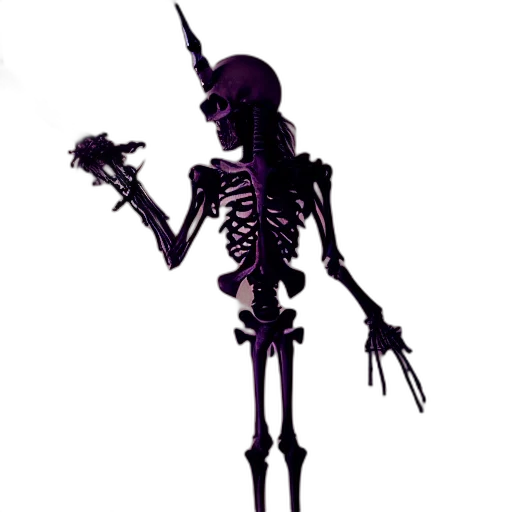 staff, weapon, robot, animal transparent PNG cut-out