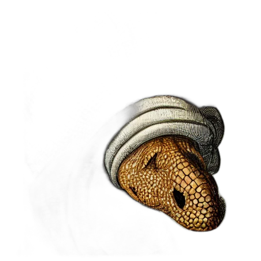 hat, mask, jewelry, staff, 3d render, photorealistic, concept art, earth tones transparent PNG cut-out
