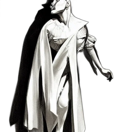 dress, mask, sword, staff transparent PNG cut-out