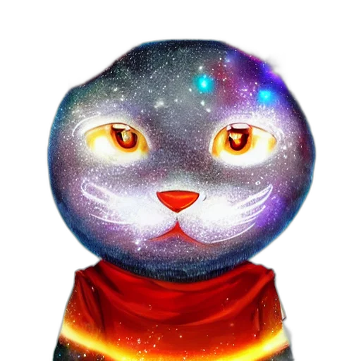 staff, mask, face, animal transparent PNG cut-out