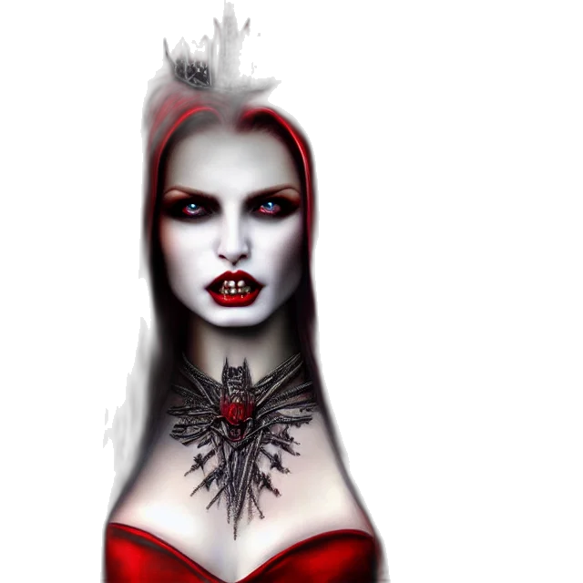 dress, crown, jewelry, mask, fantasy art, concept art, comic book art, photorealistic transparent PNG cut-out