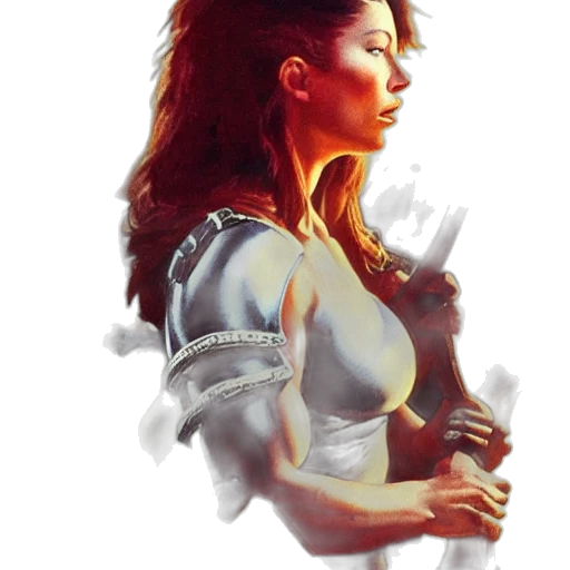 sword, weapon, staff, dress transparent PNG cut-out