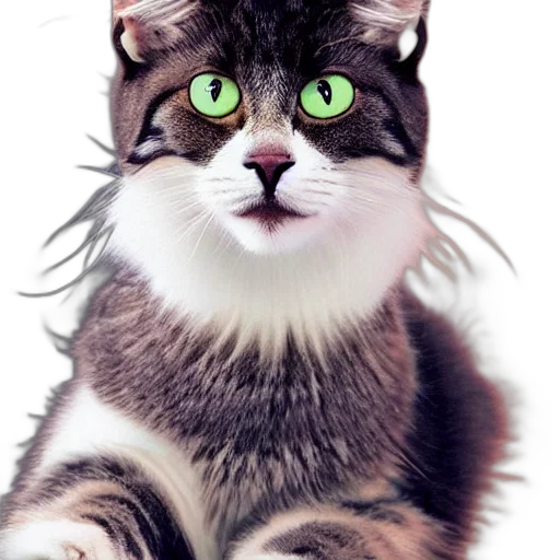 animal, creature, staff, face transparent PNG cut-out