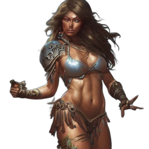 sword, jewelry, weapon, fantasy art transparent PNG cut-out