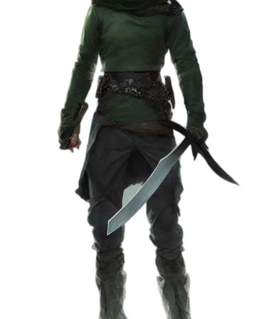 sword, staff, weapon, mask transparent PNG cut-out