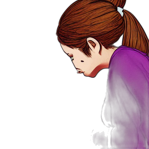 face, staff, jacket, dress transparent PNG cut-out