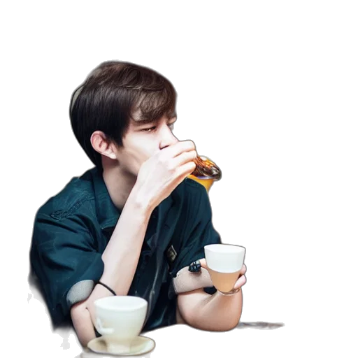 food, photorealistic, concept art, pixel art, actual, picture, byun, baekhyun transparent PNG cut-out