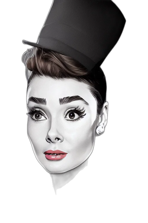 hat, face, mask, crown transparent PNG cut-out