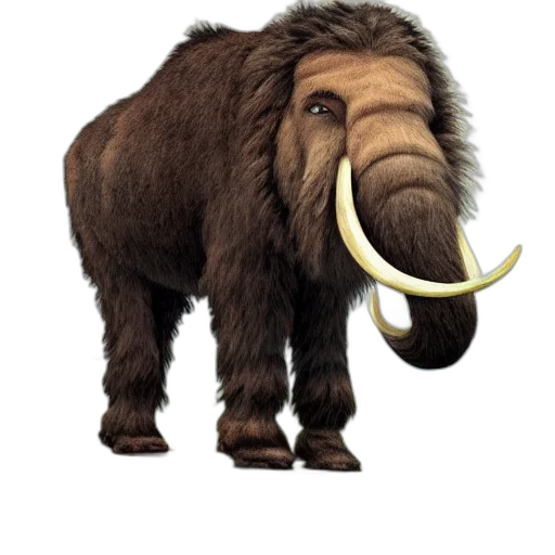 animal, creature, staff, weapon, concept art, 3d render, photorealistic, human transparent PNG cut-out