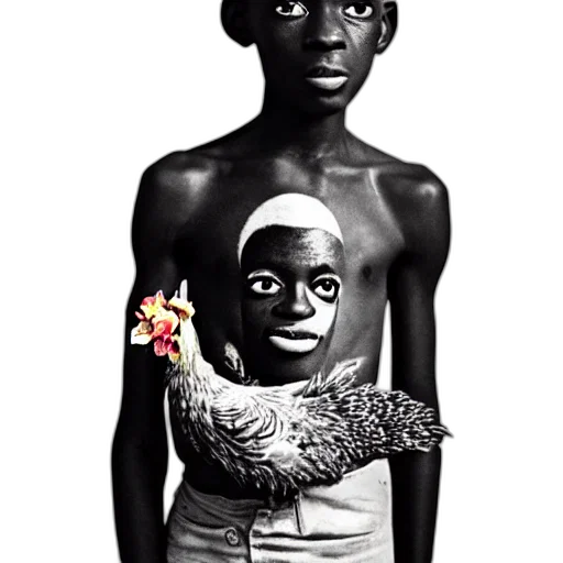 dress, jewelry, mask, face transparent PNG cut-out