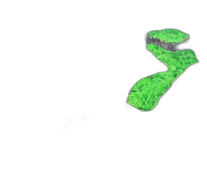dragon, weapon, shoes, hat, 3d render, pixel art, concept art, photorealistic transparent PNG cut-out