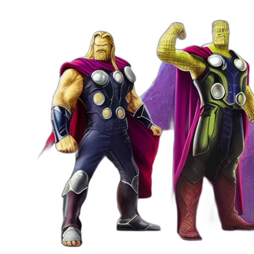 concept art, 3d render, comic book art, corporate transparent PNG cut-out