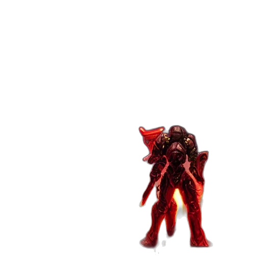 robot, creature, weapon, animal transparent PNG cut-out
