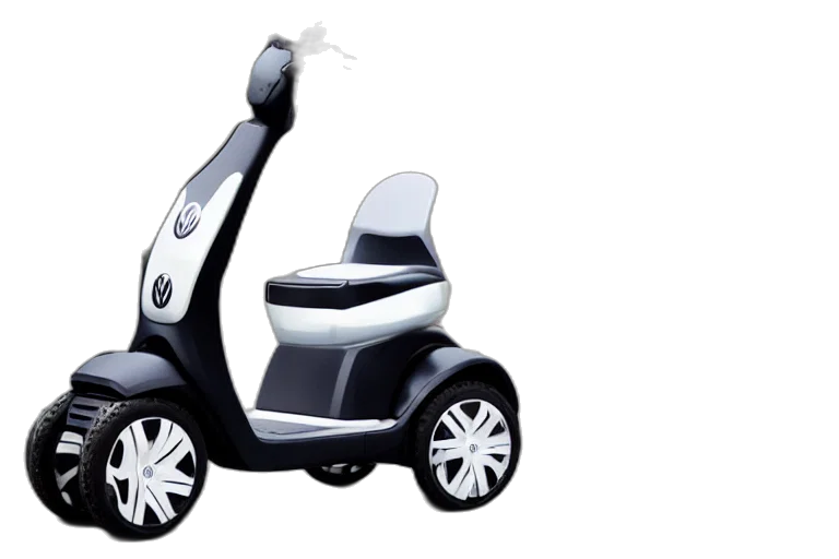 car, robot, 3d render, concept art transparent PNG cut-out