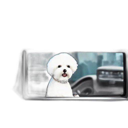 car, animal, staff, face transparent PNG cut-out