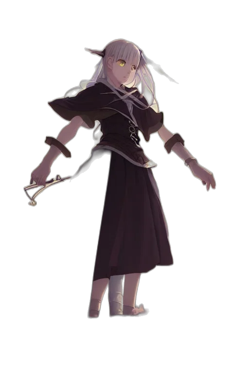 staff, sword, dress, weapon transparent PNG cut-out