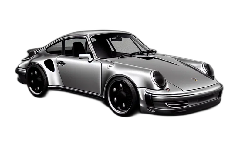 car, animal, weapon, photorealistic transparent PNG cut-out