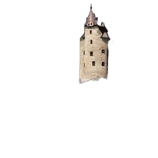 building, crown, dragon, dress, 3d render, concept art, photorealistic, pixel art transparent PNG cut-out