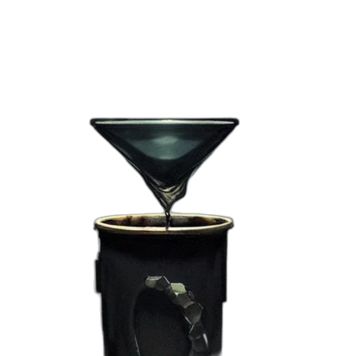 jewelry, bottle, staff, crown transparent PNG cut-out