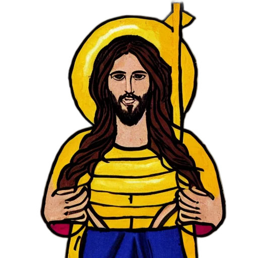 pixel art, concept art, cartoon, fantasy art transparent PNG cut-out