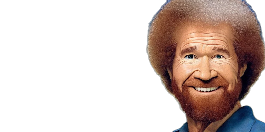 hair, face, creature, hat, photorealistic, cartoon, concept art, bob transparent PNG cut-out