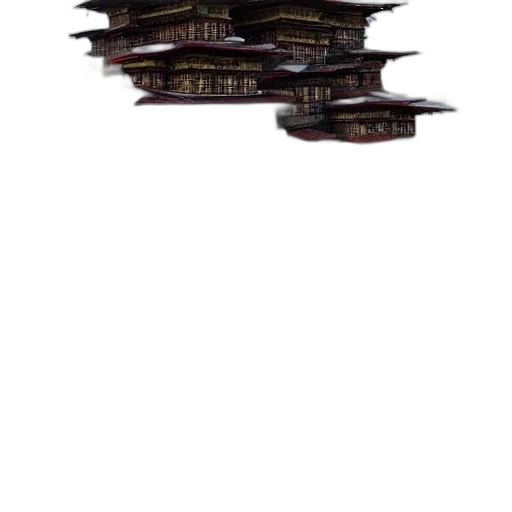 crown, furniture, hat, building, 3d render, concept art, pixel art, fantasy art transparent PNG cut-out