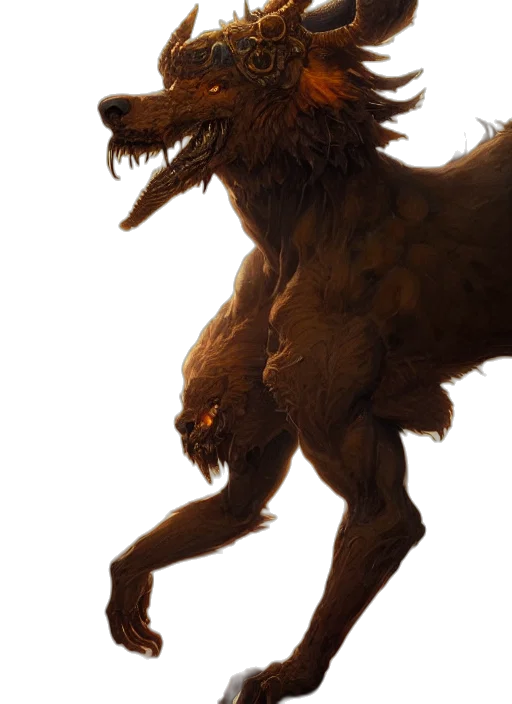 dragon, creature, animal, mask transparent PNG cut-out