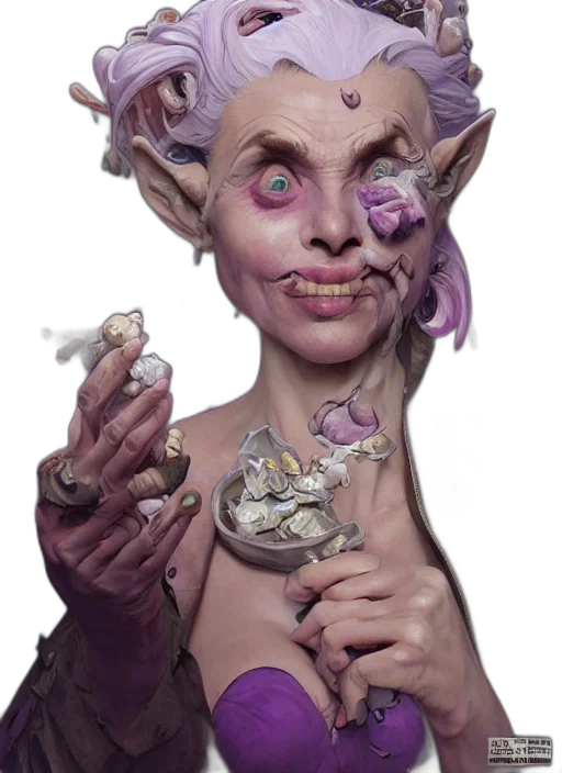 face, creature, mask, jewelry, concept art, fantasy art, photorealistic, 3d render transparent PNG cut-out