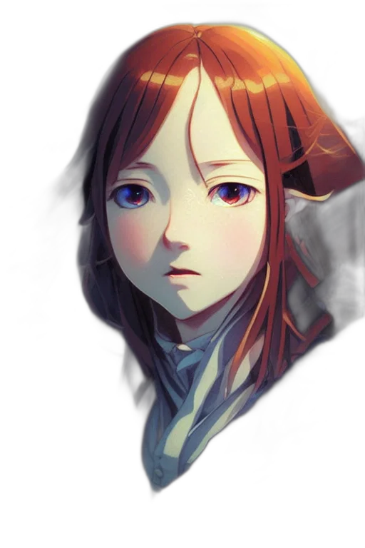 face, staff, mask, robot transparent PNG cut-out