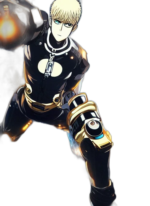 robot, mask, weapon, sword transparent PNG cut-out