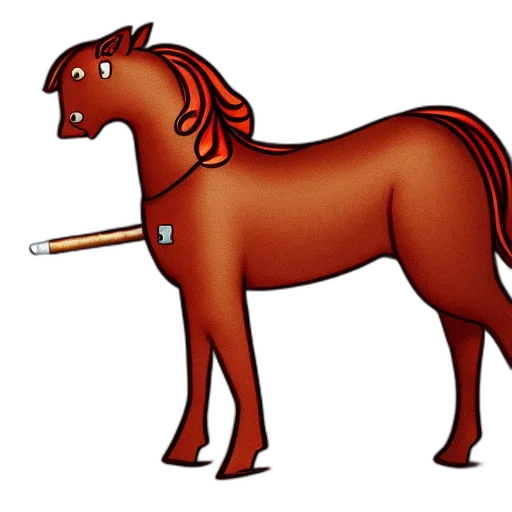 staff, animal, weapon, concept art transparent PNG cut-out