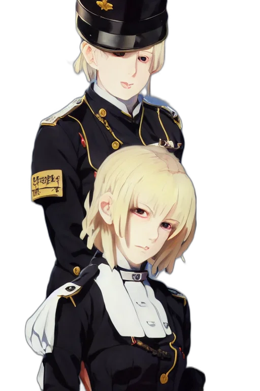 staff, crown, weapon, hat transparent PNG cut-out