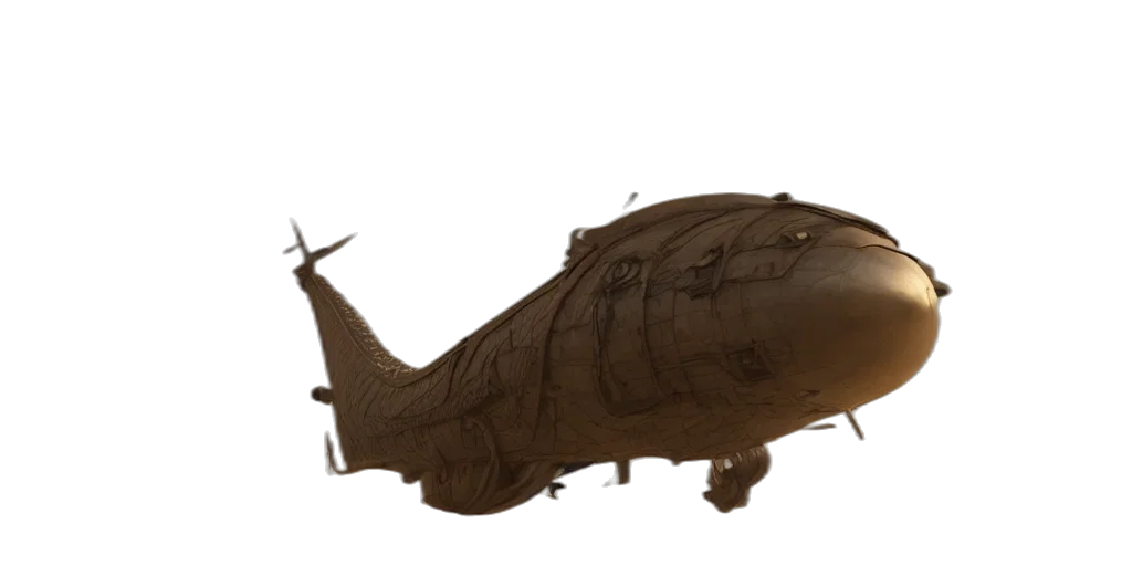 weapon, shoes, dragon, animal, concept art, 3d render, photorealistic, fantasy art transparent PNG cut-out