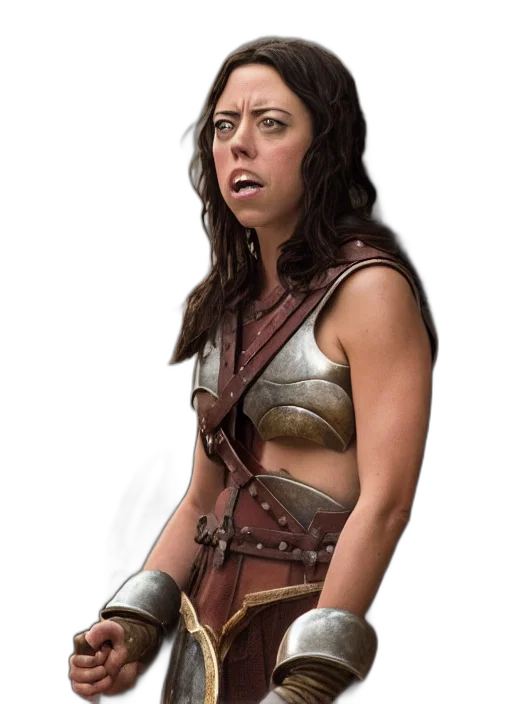 staff, concept art, fantasy art, comic book art transparent PNG cut-out