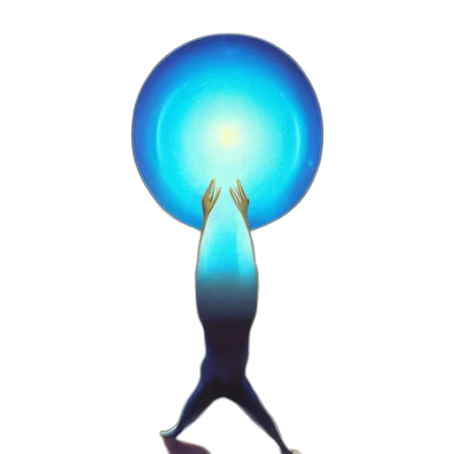 staff, weapon, umbrella, creature transparent PNG cut-out