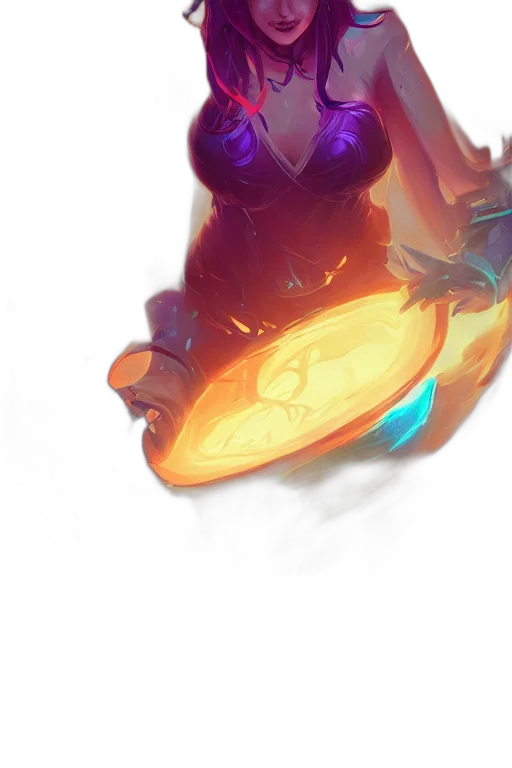 dragon, robot, weapon, staff transparent PNG cut-out