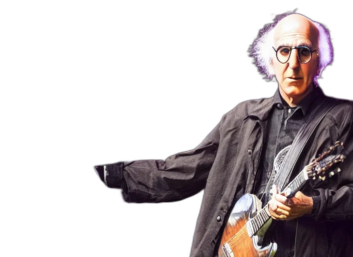 jacket, staff, publicity, photo, still, larry, david, touring transparent PNG cut-out