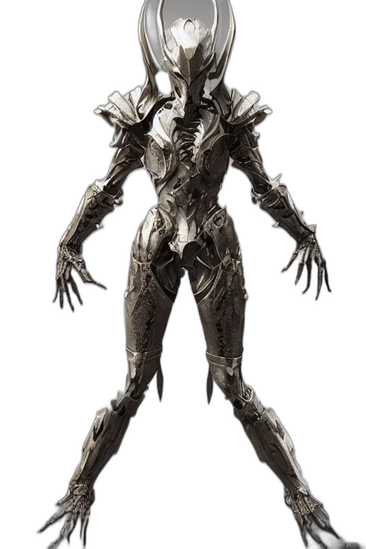 robot, creature, mask, animal transparent PNG cut-out