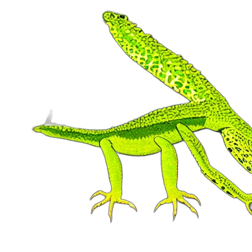dragon, animal, creature, staff, 3d render, concept art, photorealistic, pixel art transparent PNG cut-out