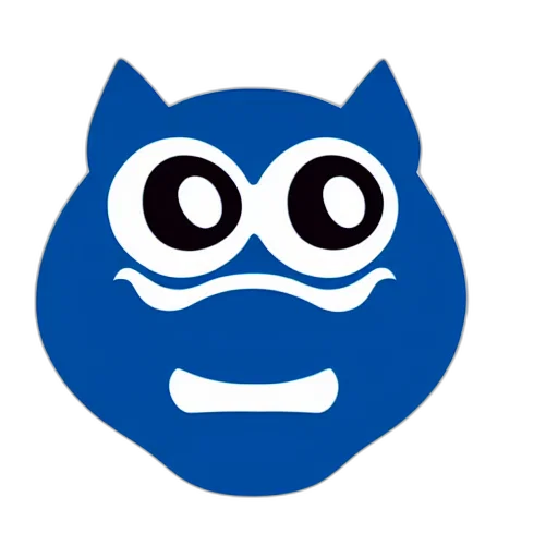 mask, animal, face, staff transparent PNG cut-out